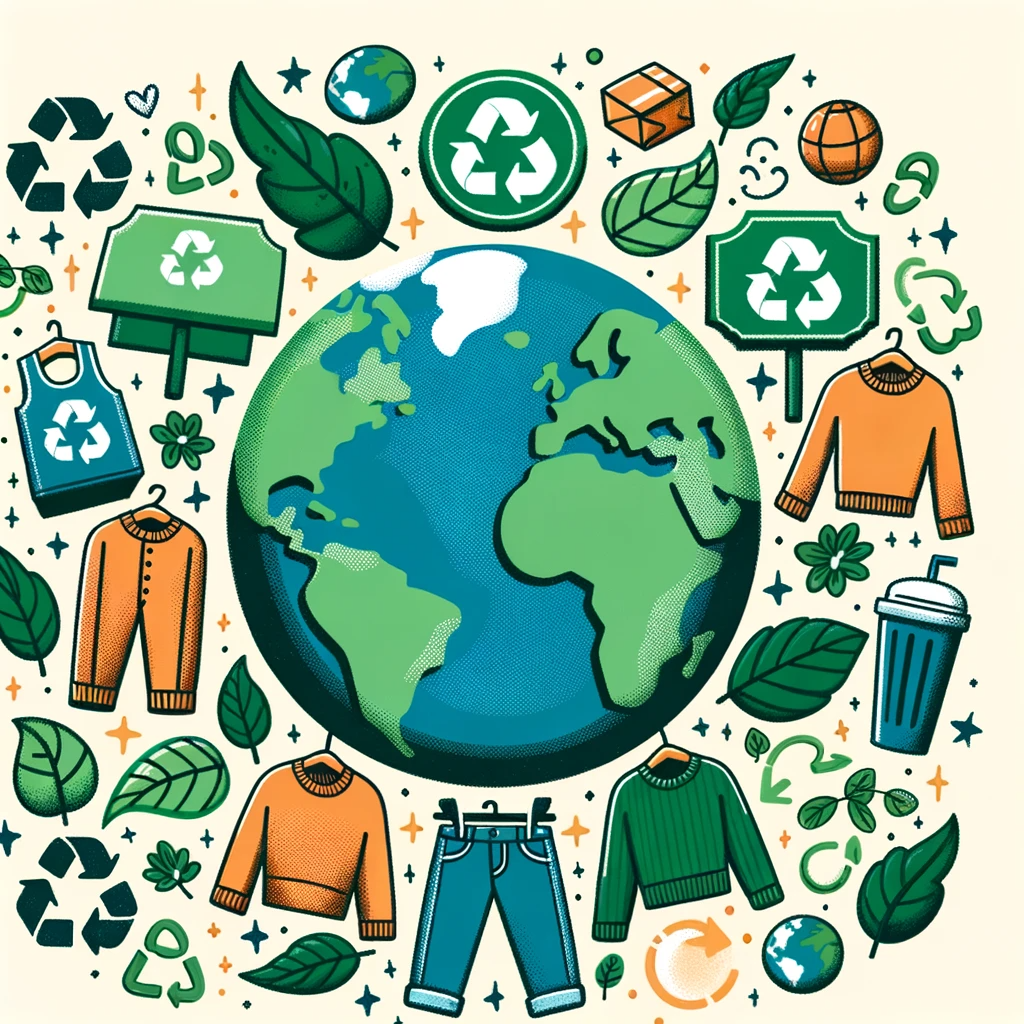 How to Know if a Brand is Sustainable A Comprehensive Guide